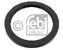 FEBI BILSTEIN 46312 - Shaft Seal, wheel hub Rear Axle RENAULT TRUCKS