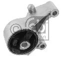 FEBI BILSTEIN 46322 - Engine Mounting Front OPEL, VAUXHALL