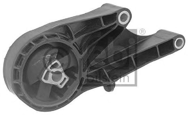 FEBI BILSTEIN 46323 - Engine Mounting Front OPEL, VAUXHALL