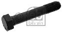 FEBI BILSTEIN 46337 - Flywheel Bolt VOLVO