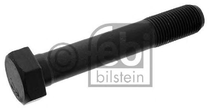 FEBI BILSTEIN 46337 - Flywheel Bolt VOLVO