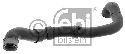 FEBI BILSTEIN 46338 - Radiator Hose Lower MERCEDES-BENZ