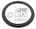 FEBI BILSTEIN 46340 - Shaft Seal, wheel hub Rear Axle VOLVO, RENAULT TRUCKS