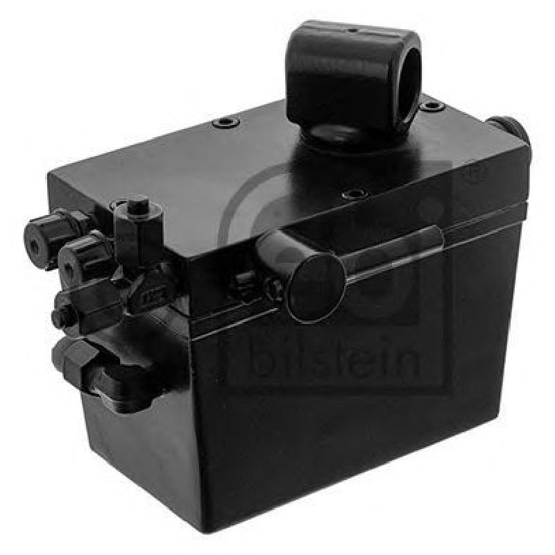 FEBI BILSTEIN 46343 - Tilt Pump, driver cab RENAULT TRUCKS