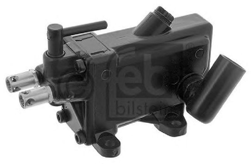 FEBI BILSTEIN 46344 - Tilt Pump, driver cab DAF