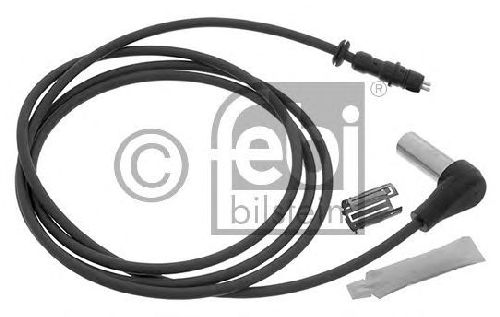 FEBI BILSTEIN 46362 - Sensor, wheel speed