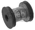 FEBI BILSTEIN 46363 - Repair Kit, driver cab suspension