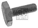 FEBI BILSTEIN 46364 - Screw, camshaft gear