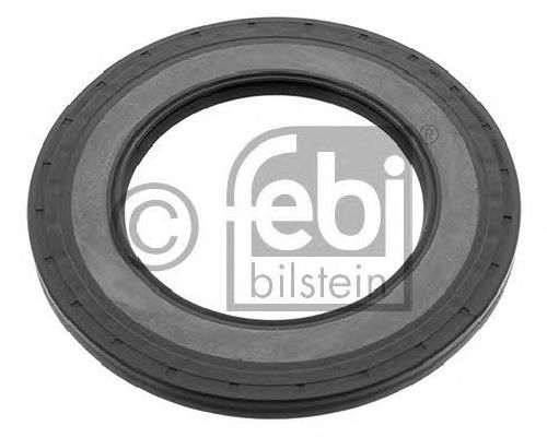 FEBI BILSTEIN 46369 - Shaft Seal, manual transmission Rear Axle left and right VOLVO