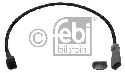 FEBI BILSTEIN 46372 - Knock Sensor VW, SKODA, SEAT, AUDI