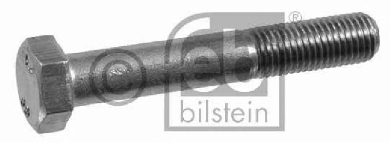 FEBI BILSTEIN 03378 - Screw