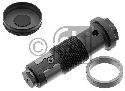 FEBI BILSTEIN 46373 - Tensioner, timing chain MERCEDES-BENZ