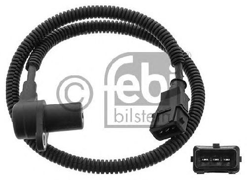 FEBI BILSTEIN 46377 - Sensor, crankshaft pulse FIAT