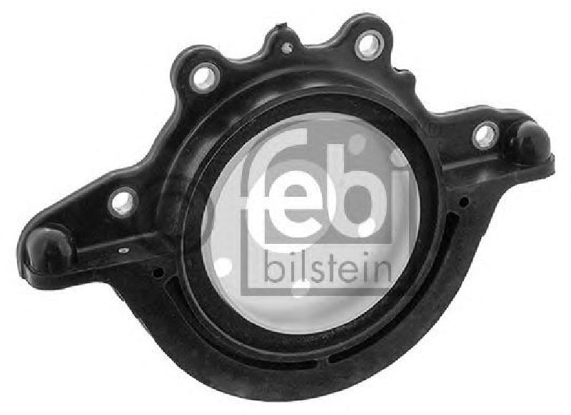 FEBI BILSTEIN 46378 - Shaft Seal, crankshaft Transmission End FORD