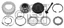 FEBI BILSTEIN 46379 - Repair Kit, guide strut Rear Axle Upper