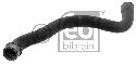 FEBI BILSTEIN 46385 - Radiator Hose Upper MERCEDES-BENZ