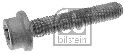 FEBI BILSTEIN 46395 - Screw MERCEDES-BENZ