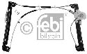 FEBI BILSTEIN 46396 - Window Lift Left Front