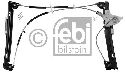 FEBI BILSTEIN 46405 - Window Lift Left Front