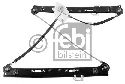 FEBI BILSTEIN 46407 - Window Lift Left Front BMW