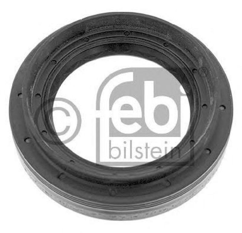 FEBI BILSTEIN 46419 - Shaft Oil Seal Front