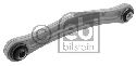 FEBI BILSTEIN 46421 - Track Control Arm Rear Axle Left | Rear | Upper VW, AUDI