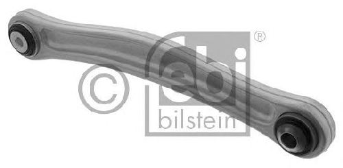 FEBI BILSTEIN 46422 - Track Control Arm Rear Axle Right | Rear | Upper VW, AUDI