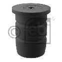 FEBI BILSTEIN 46423 - Rubber Buffer, suspension Front Axle left and right RENAULT TRUCKS