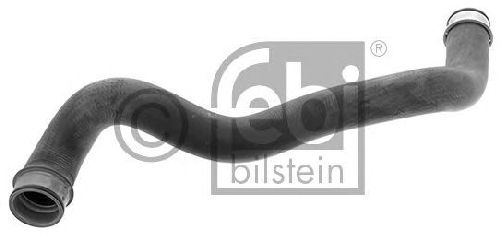 FEBI BILSTEIN 46427 - Radiator Hose Left MERCEDES-BENZ