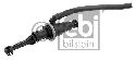 FEBI BILSTEIN 46431 - Master Cylinder, clutch RENAULT, VAUXHALL