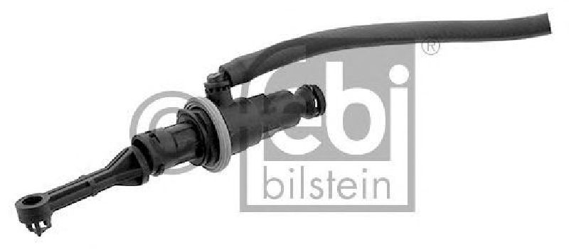 FEBI BILSTEIN 46431 - Master Cylinder, clutch RENAULT, VAUXHALL