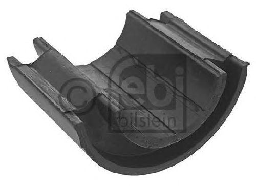FEBI BILSTEIN 46432 - Stabiliser Mounting Rear Axle left and right IVECO