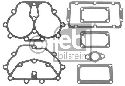 FEBI BILSTEIN 46434 - Seal Kit, multi-valve