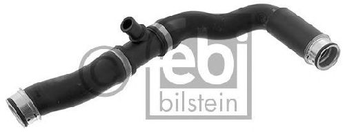 FEBI BILSTEIN 46453 - Radiator Hose Right MERCEDES-BENZ