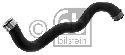 FEBI BILSTEIN 46454 - Radiator Hose Upper Left MERCEDES-BENZ