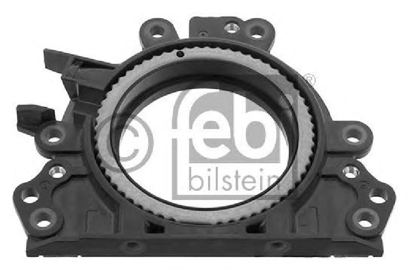 FEBI BILSTEIN 46458 - Shaft Seal, crankshaft Transmission End AUDI, VW, SEAT, SKODA