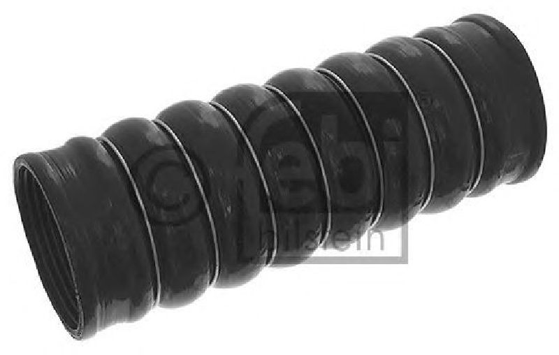 FEBI BILSTEIN 46465 - Charger Intake Hose MERCEDES-BENZ