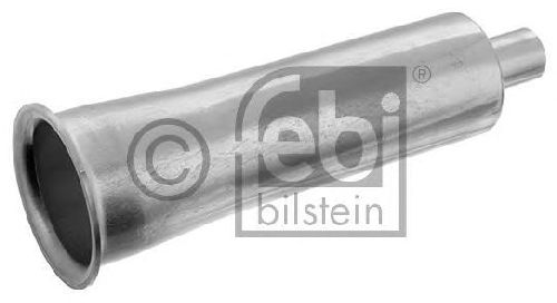 FEBI BILSTEIN 46483 - Repair Kit, injector holder VOLVO