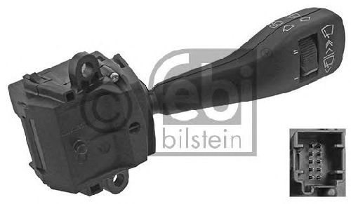 FEBI BILSTEIN 46484 - Steering Column Switch BMW