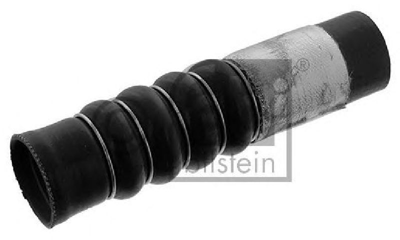 FEBI BILSTEIN 46489 - Charger Intake Hose FORD