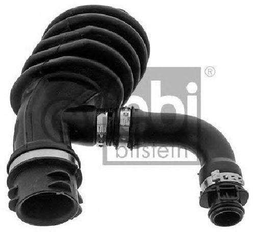 FEBI BILSTEIN 46492 - Intake Hose, air filter FORD