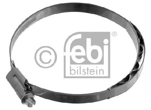 FEBI BILSTEIN 46494 - Holding Clamp, charger air hose RENAULT TRUCKS