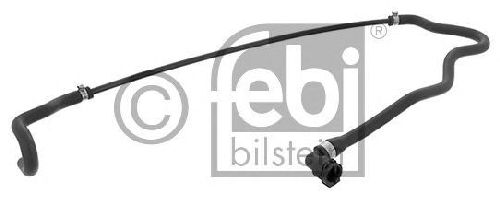 FEBI BILSTEIN 46497 - Radiator Hose