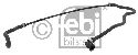 FEBI BILSTEIN 46497 - Radiator Hose