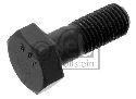 FEBI BILSTEIN 46499 - Screw