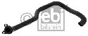 FEBI BILSTEIN 46516 - Radiator Hose BMW