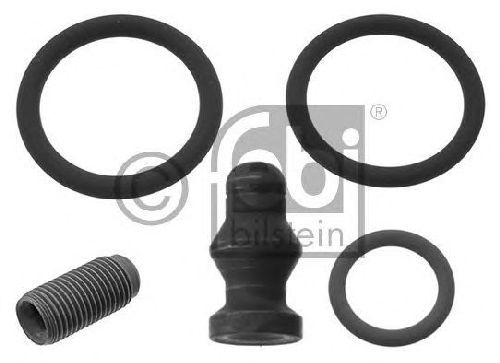 FEBI BILSTEIN 46526 - Repair Kit, pump-nozzle unit AUDI, VW, SEAT, SKODA