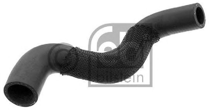 FEBI BILSTEIN 46551 - Radiator Hose