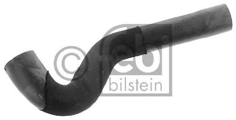 FEBI BILSTEIN 46568 - Radiator Hose SCANIA