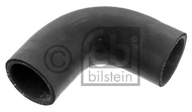 FEBI BILSTEIN 46573 - Radiator Hose